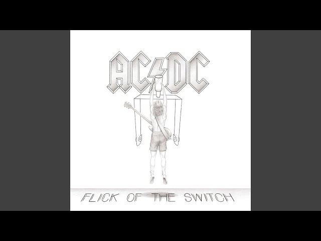 AC/DC - Rising Power