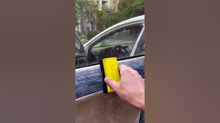 Revive Your Car's Interior with Plastic Refurbishment Coating | Car Cleaning | Ondaum World