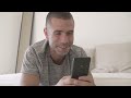 Beginning of video