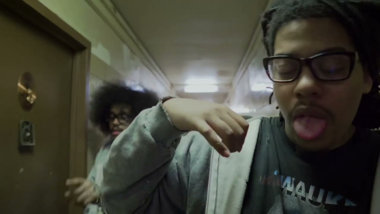 Zelly Ocho -  R.I.P YOUNG SCOOTER    ( official music video )  shot & edited by Lordy & Dio x Pluto