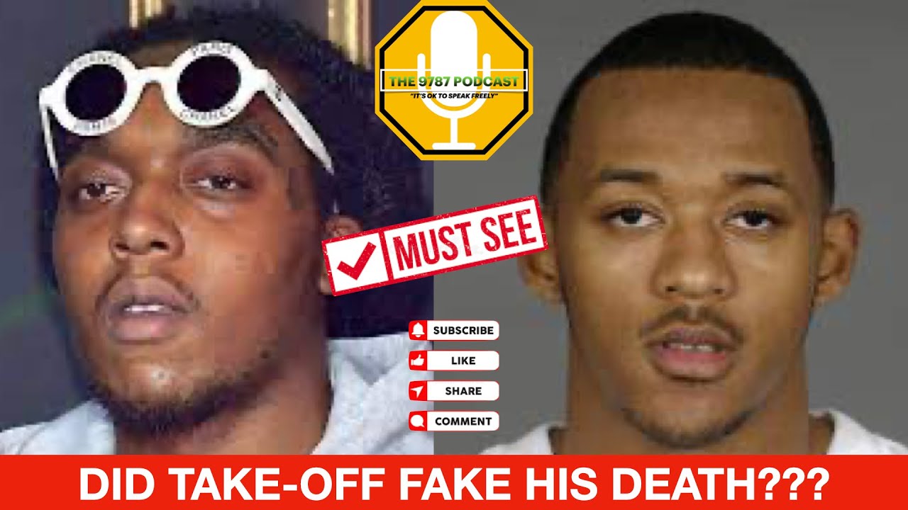 TAKEOFF🚀🚀🚀 REALLY IS AARON DOTSON😯😯😯 mustsee orlandobrown YouTube