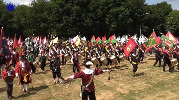 2025 05 18 Kring Gildedag Georganiseerd door Sint Willibrordus Bakel