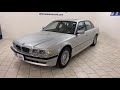 2001 BMW 740iL - In Depth Overview