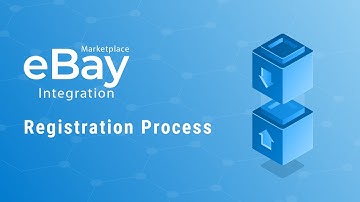 How to register to sell efficiently on eBay? -CedCommerce