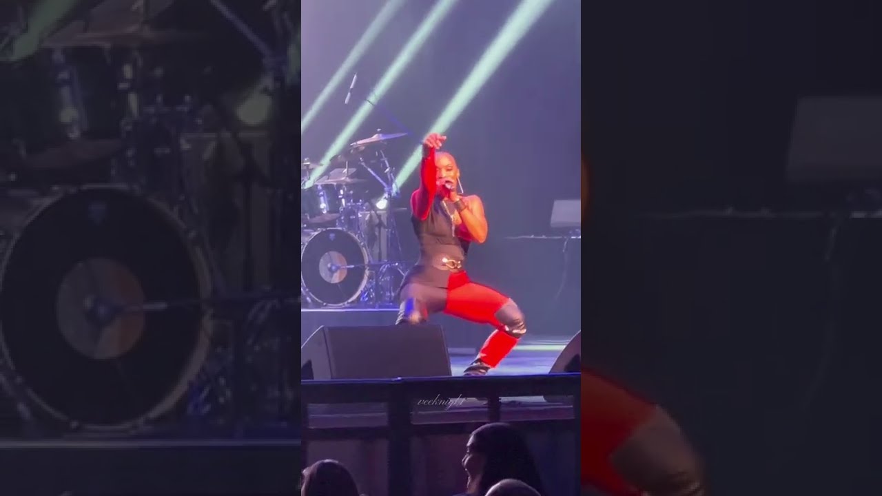Adina Howard Nasty Grind 
