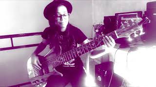 Michael Jackson - Carousel | Deborah Gama (Bass cover)