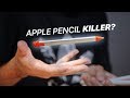 Logitech Crayon vs Apple Pencil (1+2) | BEST Budget Alternative? | iPadOS (2019)