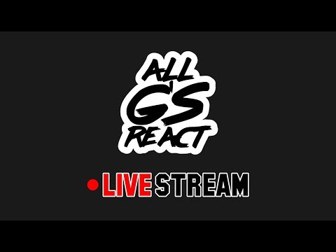 Sept a good month for Hip Hop and live reactions and discussions again