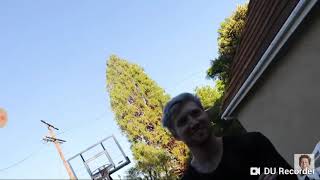 David Dobrik Talking About Slovakia ......