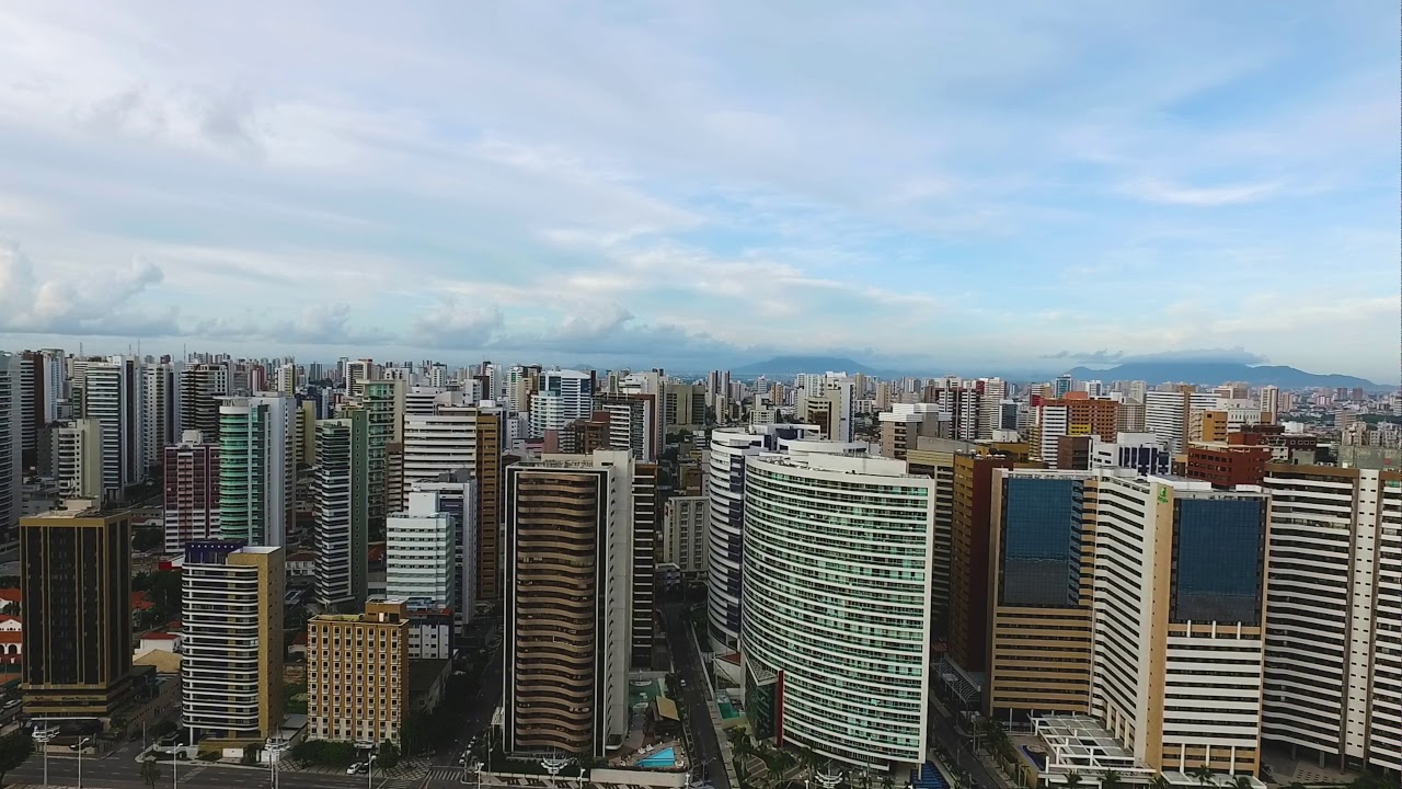 Buildings Overview - YouTube