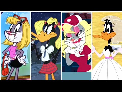 Video: Pok Mon Telah Merilis Film Pendek Yang Terinspirasi Dari Looney Tunes