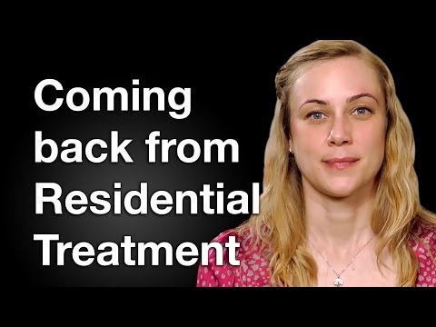 Coming Back from