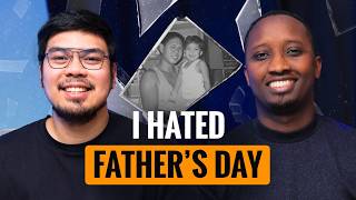 Franz Sapiera on Why He Hated FATHER'S DAY for Most of His Life | EP.22 on Pastor JoJo Podcast