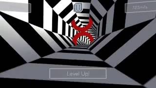 Tunnel Rush 3D▶️New Android & iOS game(HD GamePlay)#Android/iOS