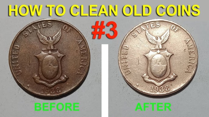 Nic-A-Lene 1.25 oz Coin Cleaner