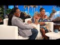 Oprah Shocks Superfan Tiffany Haddish