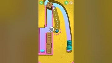 dig this!  266-18 | spiceballs | Dig this level 266 episode 18 solution gameplay walkthrough