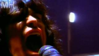 Aerosmith - Janie&#39;s Got A Gun *HD* (subtitulado)