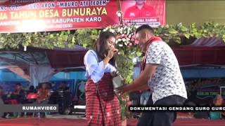 Arena Nadya Br Ginting - Ula Erban