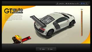 Gran Turismo 5 Hybrid Tutorial for 2.11 screenshot 5