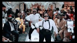 Afara Tsena -Afro Mbokalisation Congolese Wedding Dance Mix 🔥🔥🙌🏾