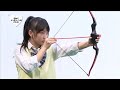 Riho's Bow #鞘師里保