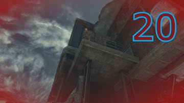 Singularity Gameplay - Barisov