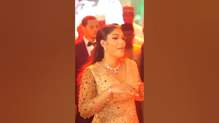 Dr. Elizabeth Jack-Rich at 30 @flavour of Africa #Birthday #Elizabeth #30 #igboamaka #river #2023