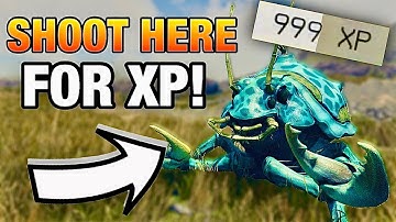 GEKKE Starfield XP Farm - Level SNEL #starfieldxpfarm