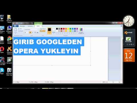 Video: Antivirus üçün Düymələr Necə Daxil Edilir