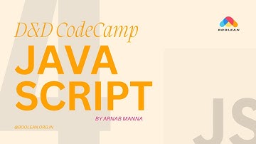 Day 4 - JavaScript D&D CodeCamp