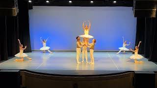 OCSA | BCD Spring Showcase | Thursday Night | La Bayadere