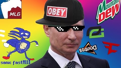 mlg russian hacker