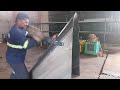 Caldeiraria básica - técnicas de fabricação