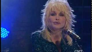 Video thumbnail of "Dolly Parton - I Will Always Love You (Live)"