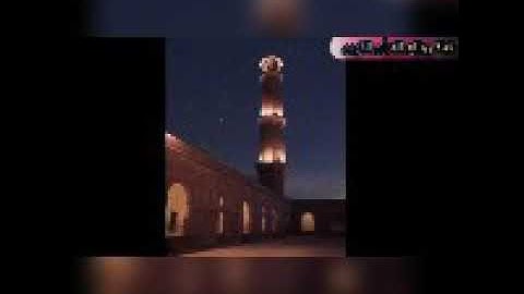 عبد الباسط عبد الصمد سوره التحريم تلاوه نادرة جدا 💥