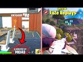 i died to midas and spectated random players in fortnite...