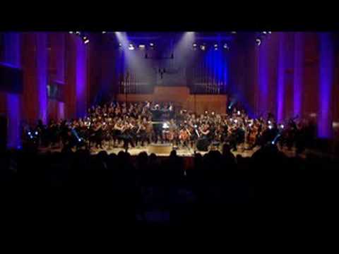 Chris Huelsbeck: Symphonic Shades - Licht am Ende des Tunnels (HQ)