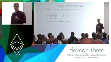 Introduction to SNARKs