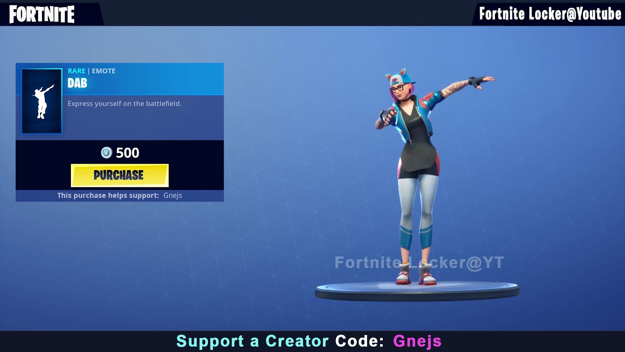 Dab Emote Fnbr Co Fortnite Cosmetics - dab dab dab dabbing emoji roblox wholefedorg