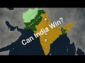 India vs Pakistan, Afghanistan and Bangladesh | Who should you choose in Age of History 2