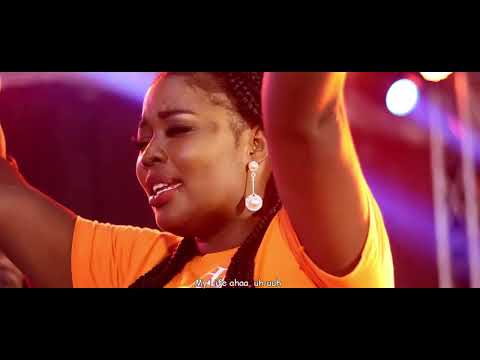 All My Life - Dr. John Mo (LIVE)