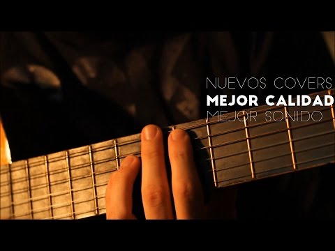 Sublime & Rome - Same Old Situation - acustic cover HD - kevin luries