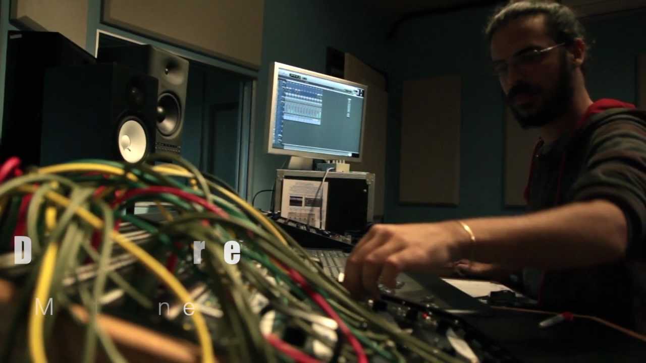 Video Promo Alessio Romano