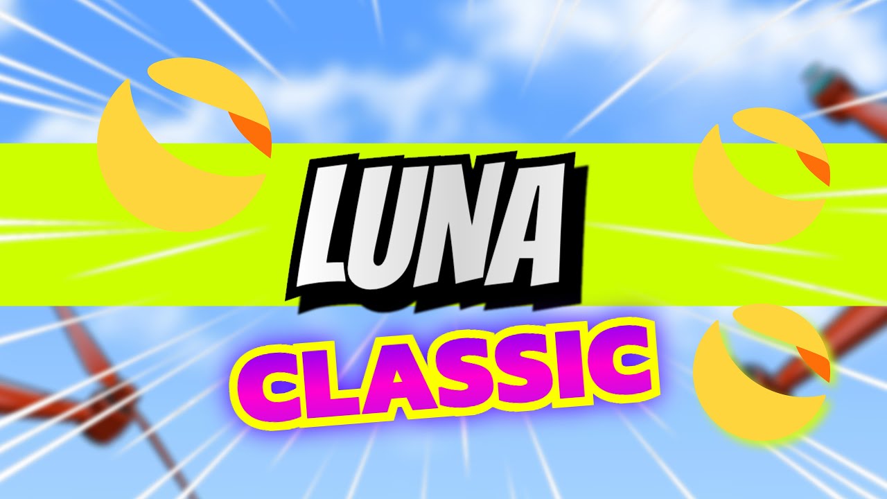 Terra Luna Classic LUNC - So ist $1 USD möglich!