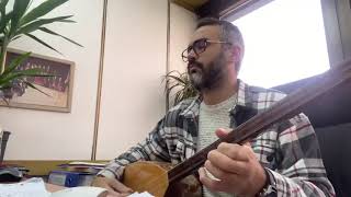 Gökhan Karakaya - Bozlak Doğaçlama