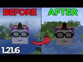 How To Turn Off Vibrant Visuals In Minecraft Bedrock! (1.21.9) – Xbox, PS5, Mobile, Windows, Switch