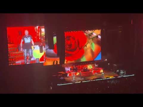 Guns N' Roses - Bad Obsession (Live) - Abu Dhabi 2023 - Etihad Arena