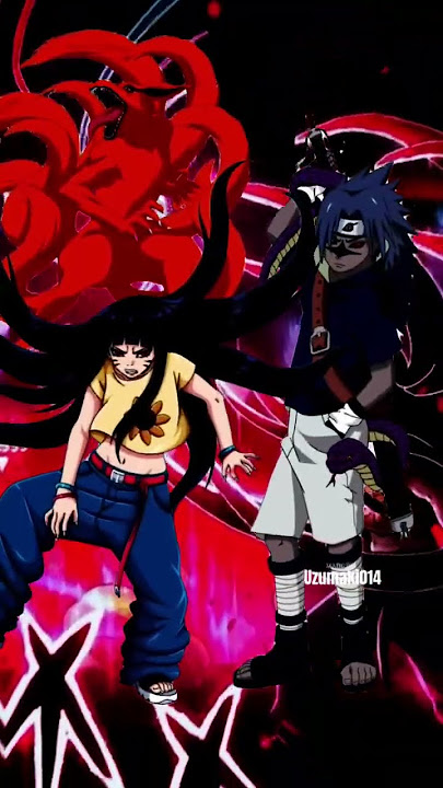 himawari vs all noruto and boruto genins #boruto #naruto #himawari #Borutotbv #edit #video
