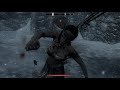 Golpear el Corazón Skyrim - Compañeros - Demiurgo Minecraft